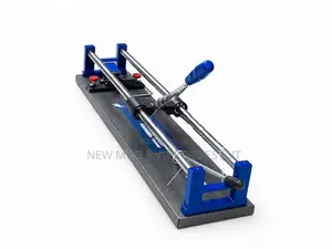 Fine Tile Cutter – 600mm (Brand New)