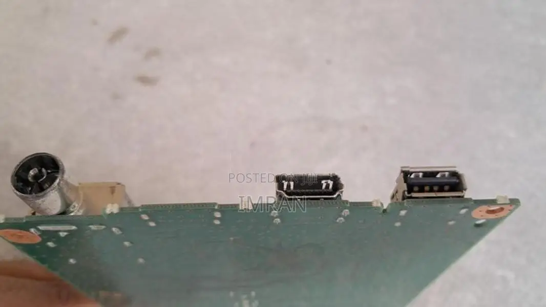 Sony TV LCD Board