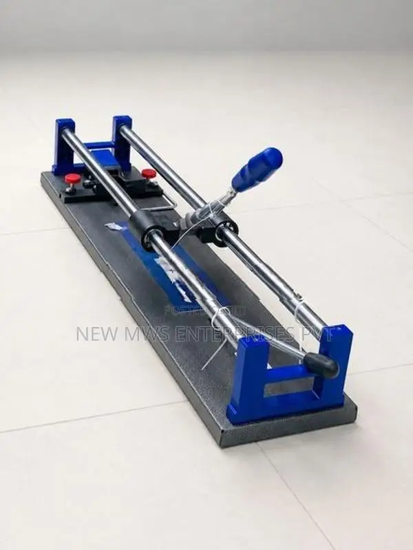 Fine Tile Cutter – 600mm (Brand New)