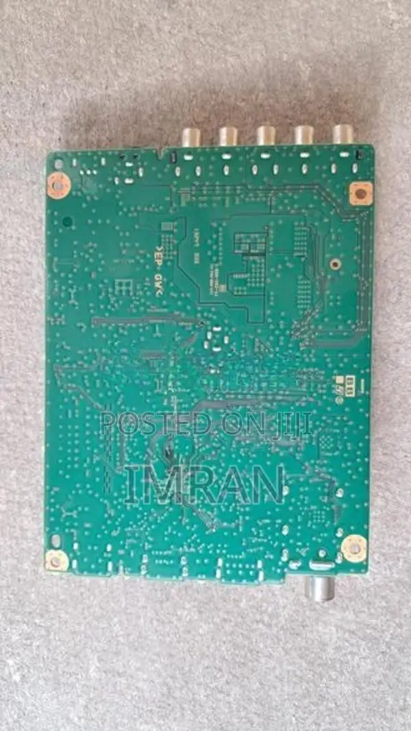 Sony TV LCD Board
