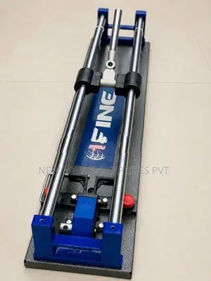 Fine Tile Cutter – 600mm (Brand New)
