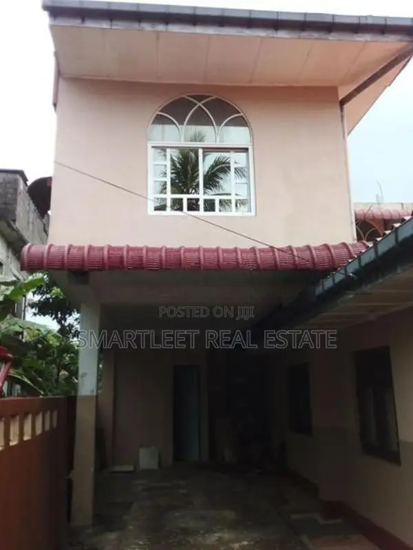 House for Sale Maligawa Road, Ratmalana