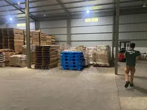 Nawagomuwa, 40 Foot Container Access Warehouse, For Rent (MG1331)