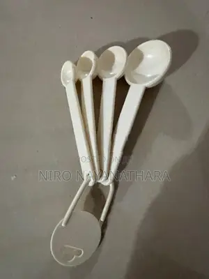 Baking Tool Starter Set