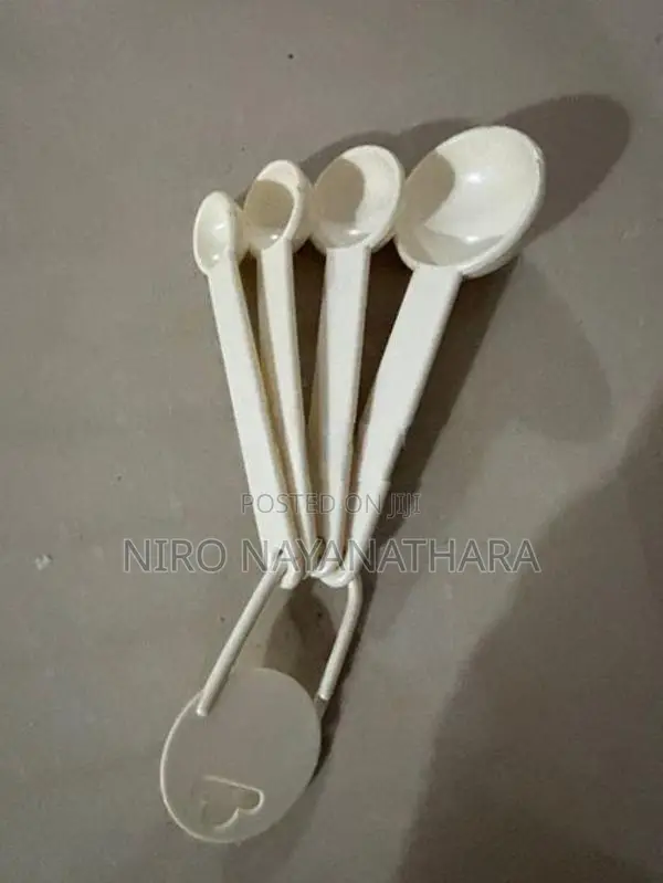 Baking Tool Starter Set