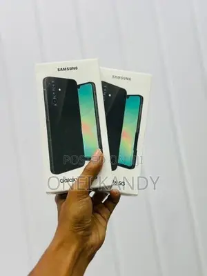 Samsung Galaxy A26 5G 6GB 128GB (Brand New)