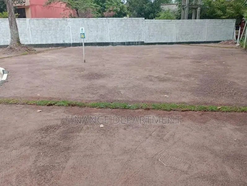 Piliyandala Land for Sale in Batakeththara