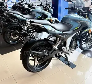 Bajaj Pulsar N160 Premium 2026