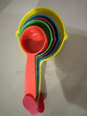 Baking Tool Starter Set