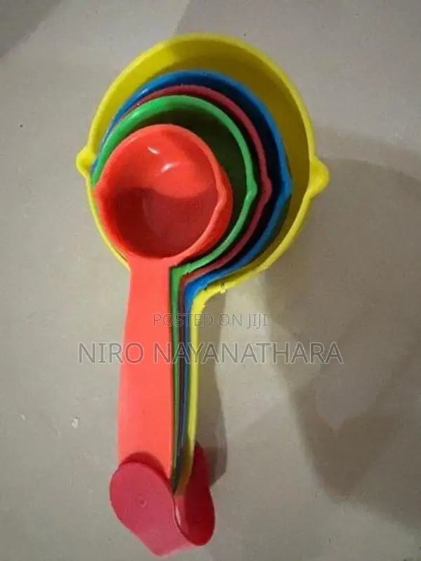 Baking Tool Starter Set
