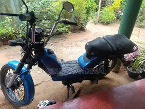 TVS XL Super 2015