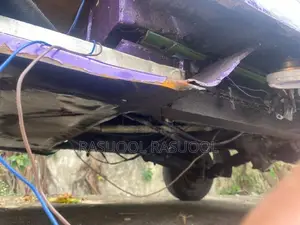 Bajaj RE 2 Stroke 1998