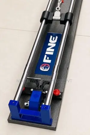 FINE Professional Tile Cutter – 1200mm