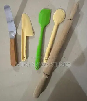 Baking Tool Starter Set