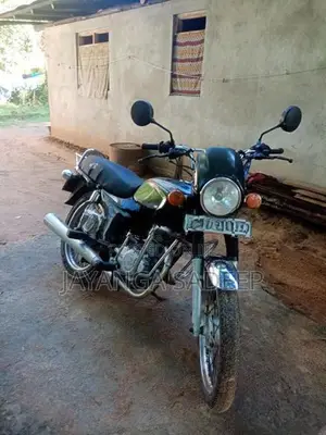 Bajaj Boxer 2003