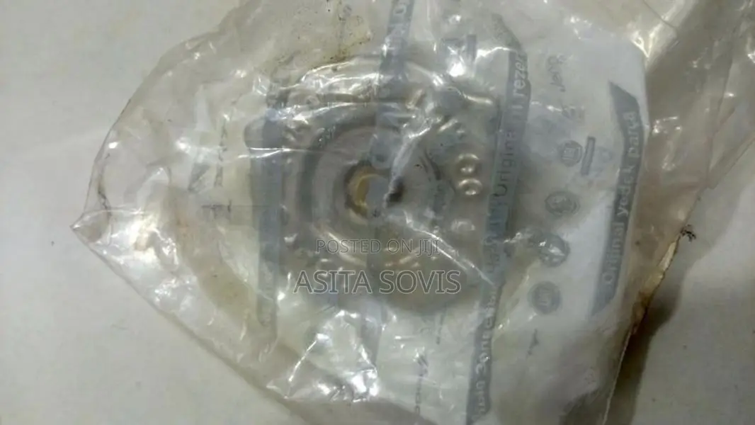 Chrysler Brand New Brake Disc USA