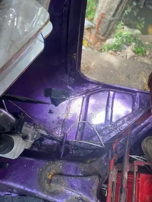 Bajaj RE 2 Stroke 1998