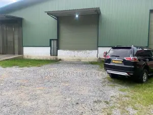 Nawagomuwa, 40 Foot Container Access Warehouse, For Rent (MG1331)