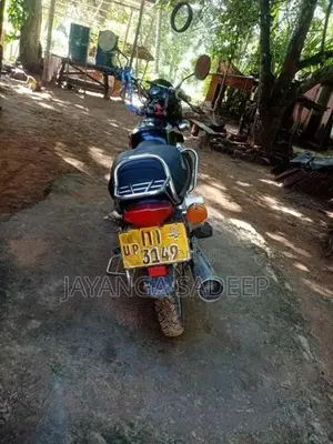 Bajaj Boxer 2003