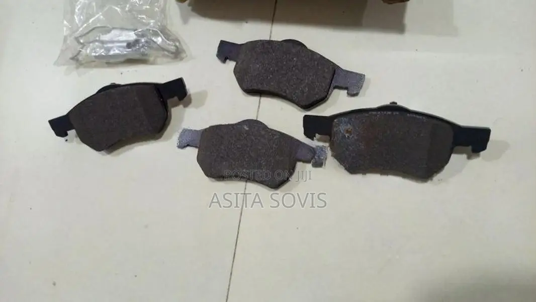 Chrysler Brand New Brake Disc USA