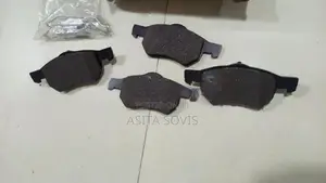 Chrysler Brand New Brake Disc USA