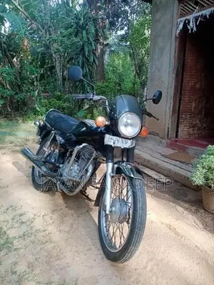 Bajaj Boxer 2003