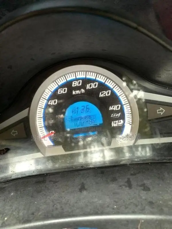 Honda PCX 125 Unregisterd 2018