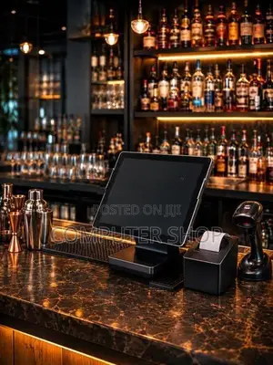 Smart Pos for Bars PUBS