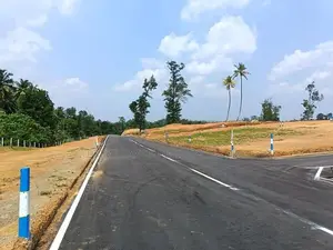 Land for Sale In Homagama Kiriwaththuduwa
