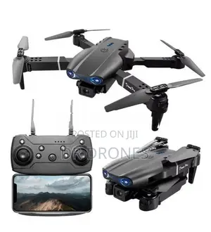 Brand New E99 Pro Camera Drone