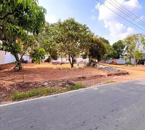 Golden opportunity to own valuable land MALABE