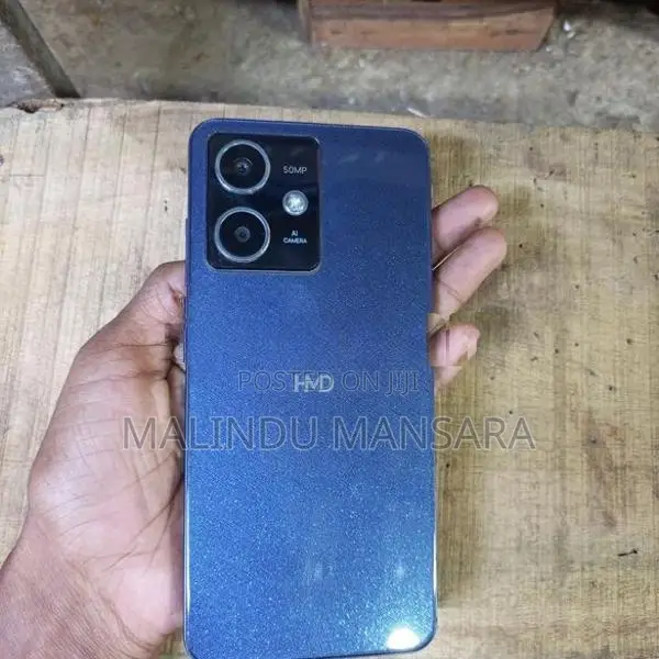 HMD Crest Max (Used)