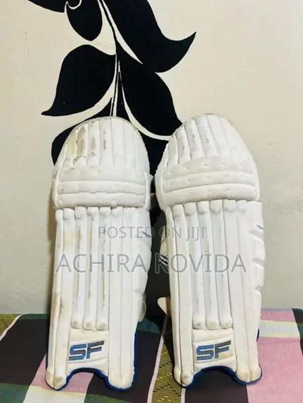 Cricket Set