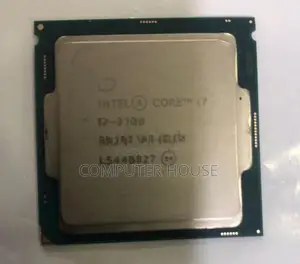 i7 6th Gen Processor
