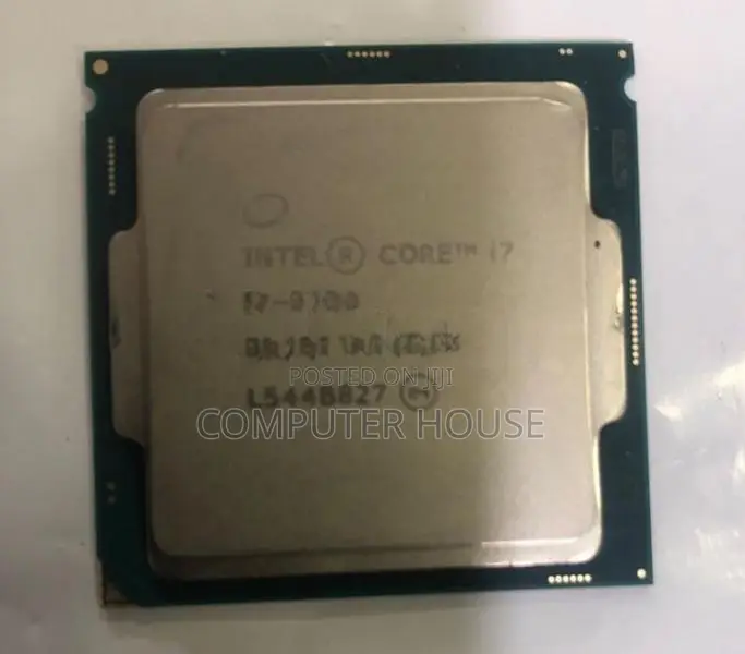 i7 6th Gen Processor