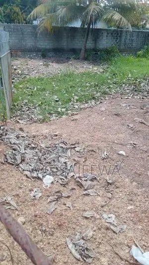 15 Perch Land for Sale in Negombo