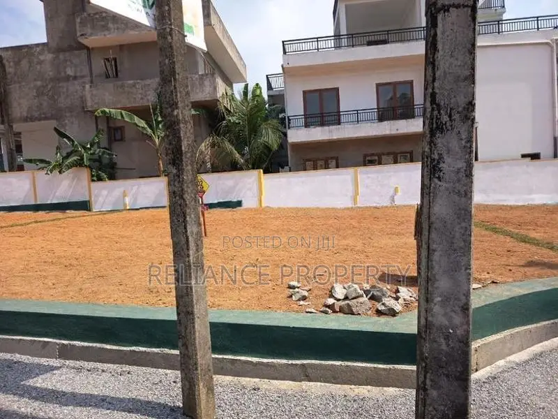 Highly Valuable Land Plots Sale In Piliyandala