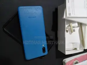 Samsung Galaxy M02 32 (Used)