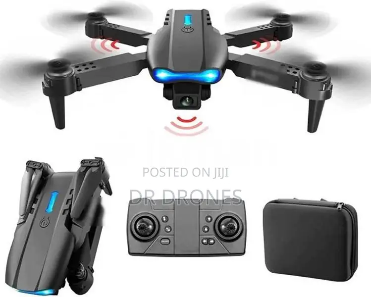 Brand New E99 Pro Camera Drone
