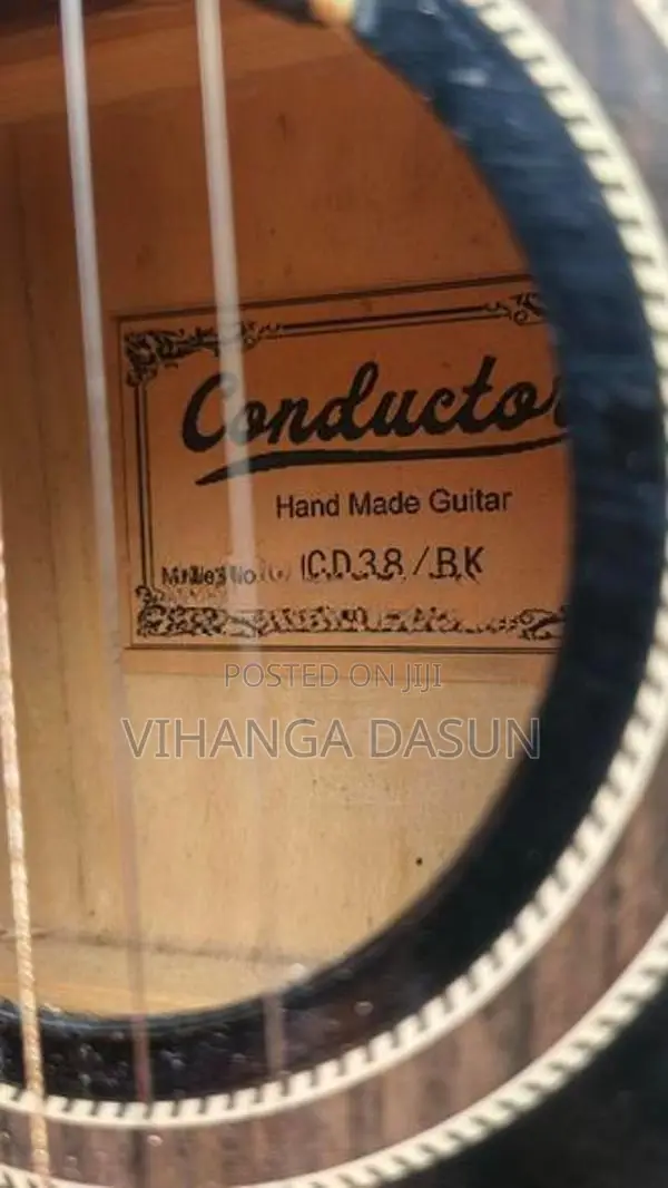 Guitar