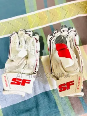 Cricket Set