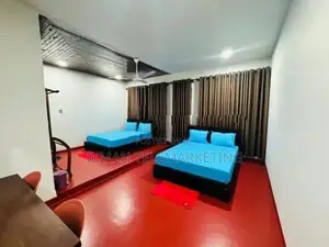 Short-Term Rooms for Rent in Wellawatte