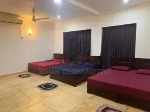 Short-Term Rooms for Rent in Wellawatte
