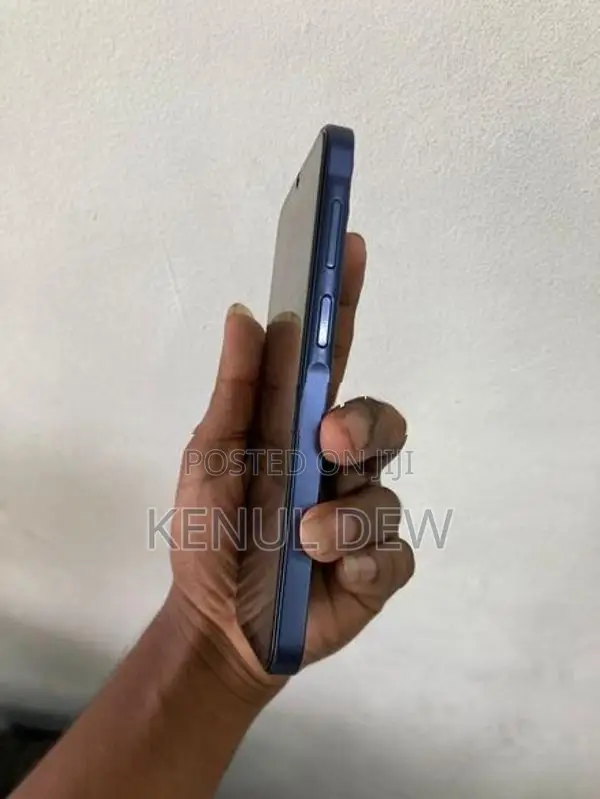 Samsung Galaxy A15 (Used)