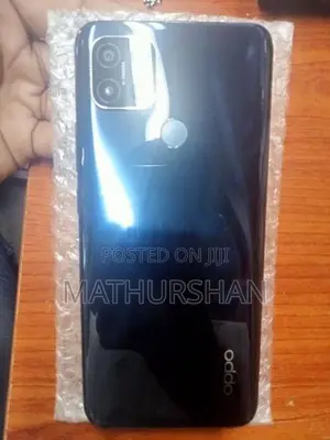 Oppo A15 (Used)