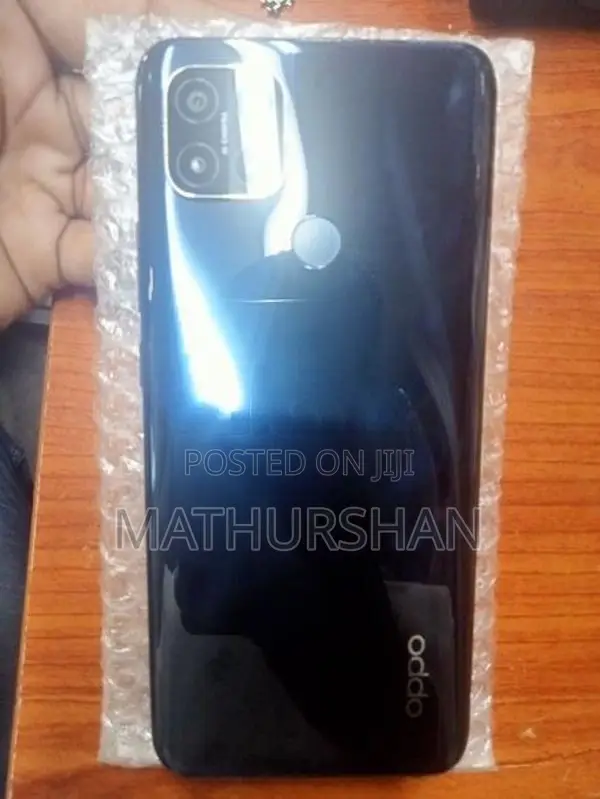 Oppo A15 (Used)