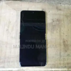 HMD Crest Max (Used)