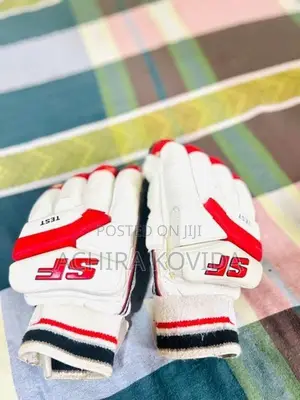 Cricket Set