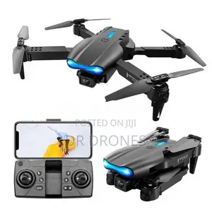 Brand New E99 Pro Camera Drone