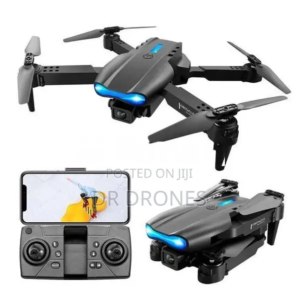 Brand New E99 Pro Camera Drone